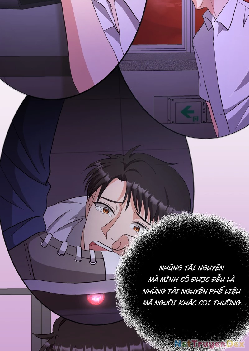 Trùng sinh tận thế, trước tiên giết thánh mẫu Chapter 4 - Trang 2