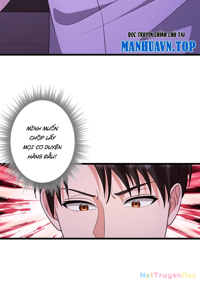 Trùng sinh tận thế, trước tiên giết thánh mẫu Chapter 4 - Trang 2