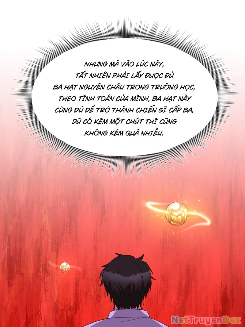 Trùng sinh tận thế, trước tiên giết thánh mẫu Chapter 4 - Trang 2