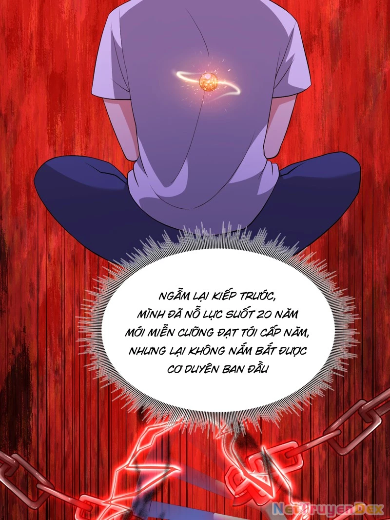 Trùng sinh tận thế, trước tiên giết thánh mẫu Chapter 4 - Trang 2