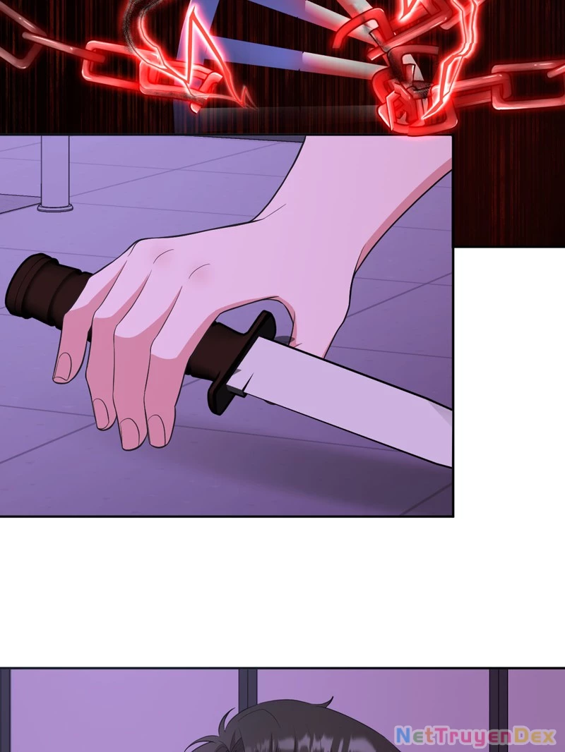 Trùng sinh tận thế, trước tiên giết thánh mẫu Chapter 4 - Trang 2