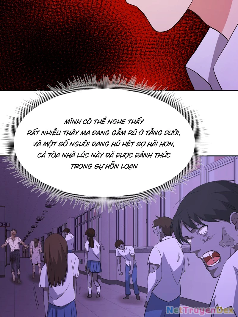 Trùng sinh tận thế, trước tiên giết thánh mẫu Chapter 4 - Trang 2