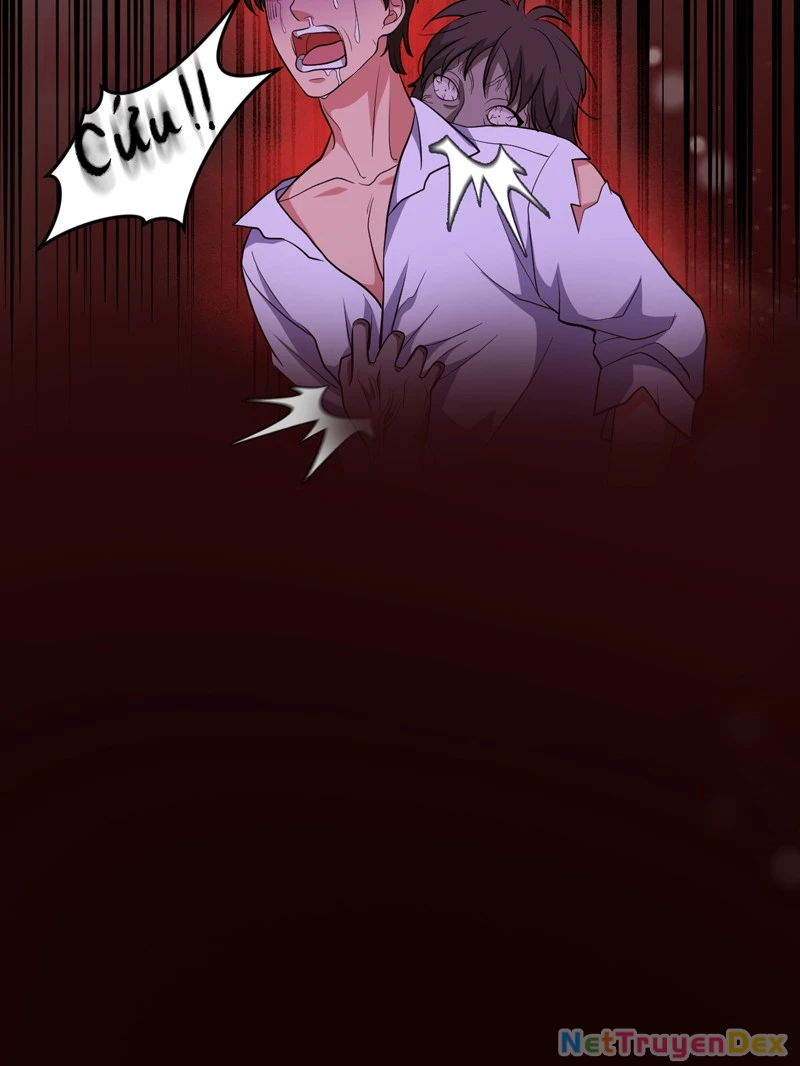 Trùng sinh tận thế, trước tiên giết thánh mẫu Chapter 4 - Trang 2