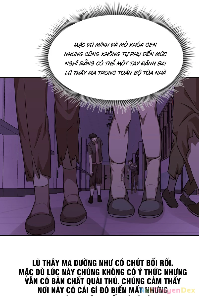 Trùng sinh tận thế, trước tiên giết thánh mẫu Chapter 4 - Trang 2