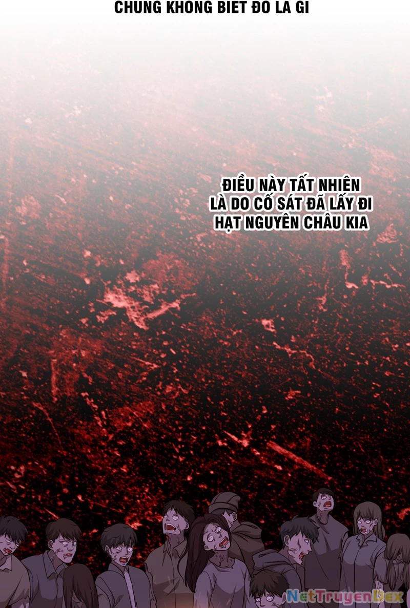 Trùng sinh tận thế, trước tiên giết thánh mẫu Chapter 4 - Trang 2