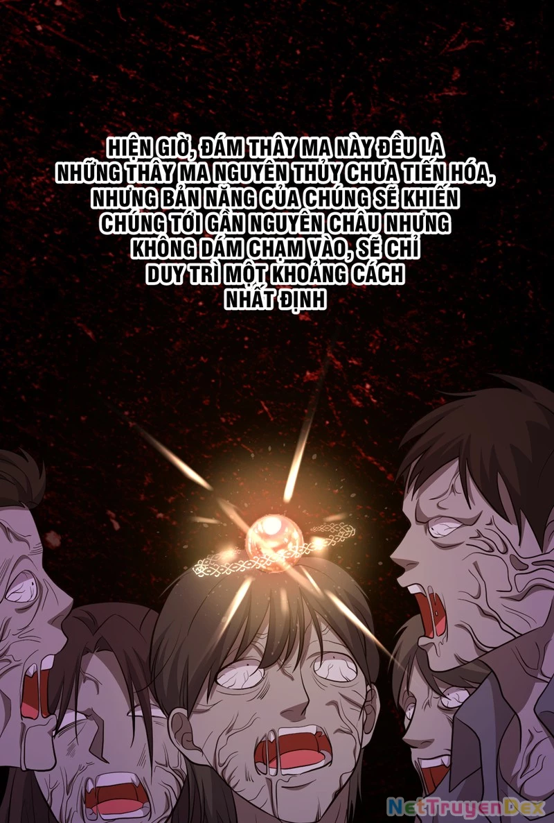 Trùng sinh tận thế, trước tiên giết thánh mẫu Chapter 4 - Trang 2