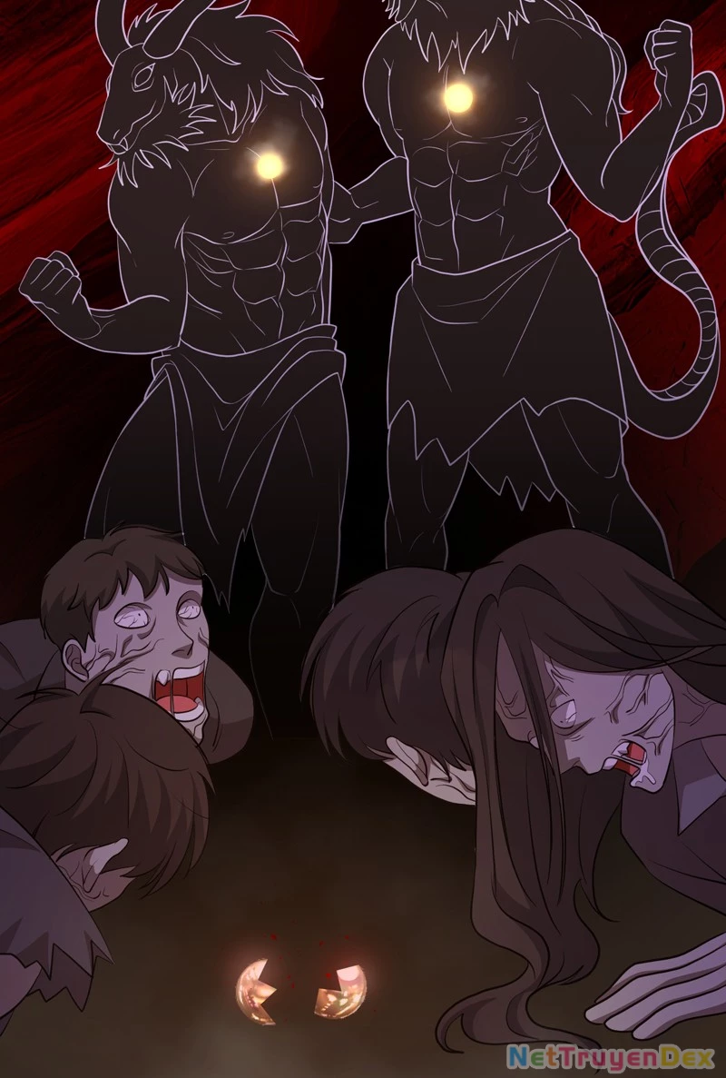 Trùng sinh tận thế, trước tiên giết thánh mẫu Chapter 4 - Trang 2