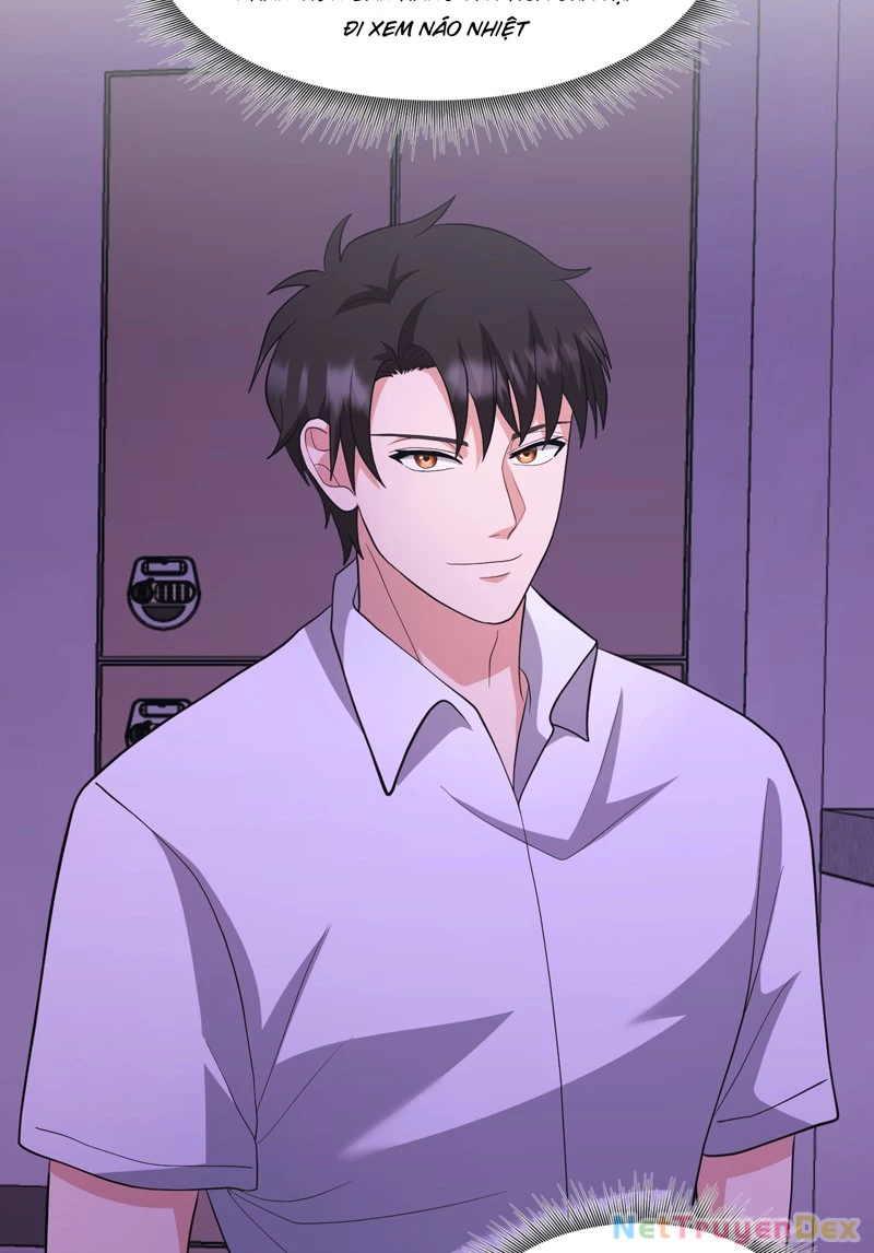 Trùng sinh tận thế, trước tiên giết thánh mẫu Chapter 4 - Trang 2