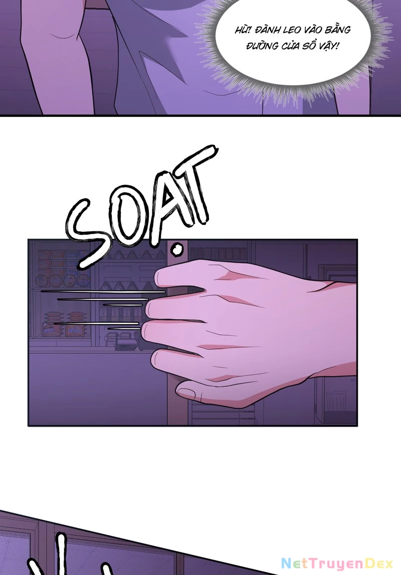 Trùng sinh tận thế, trước tiên giết thánh mẫu Chapter 4 - Trang 2