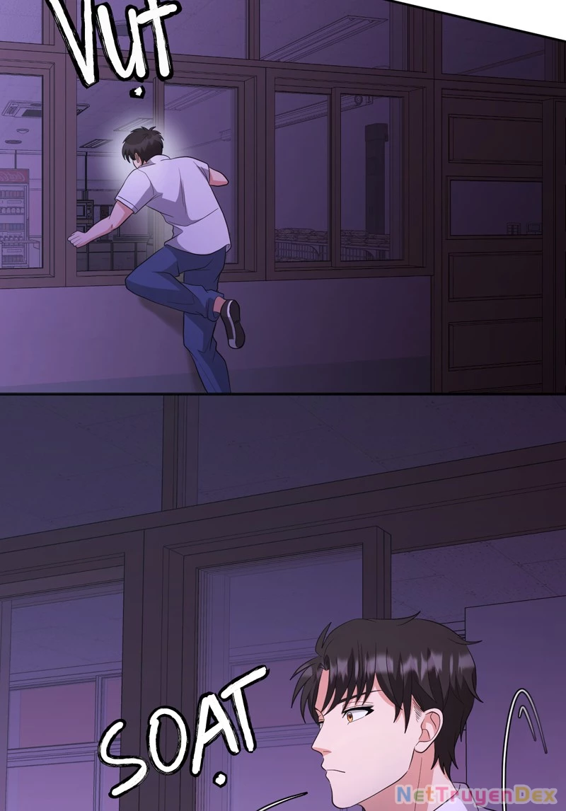 Trùng sinh tận thế, trước tiên giết thánh mẫu Chapter 4 - Trang 2