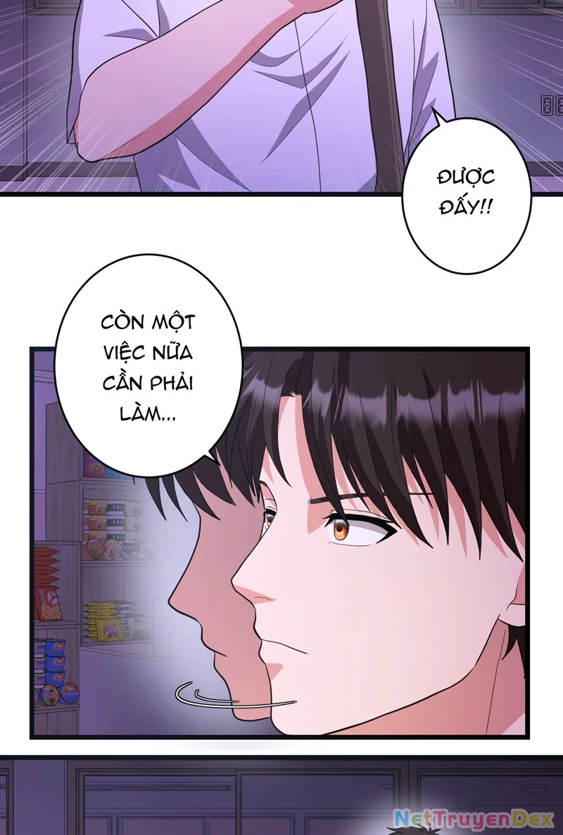 Trùng sinh tận thế, trước tiên giết thánh mẫu Chapter 4 - Trang 2