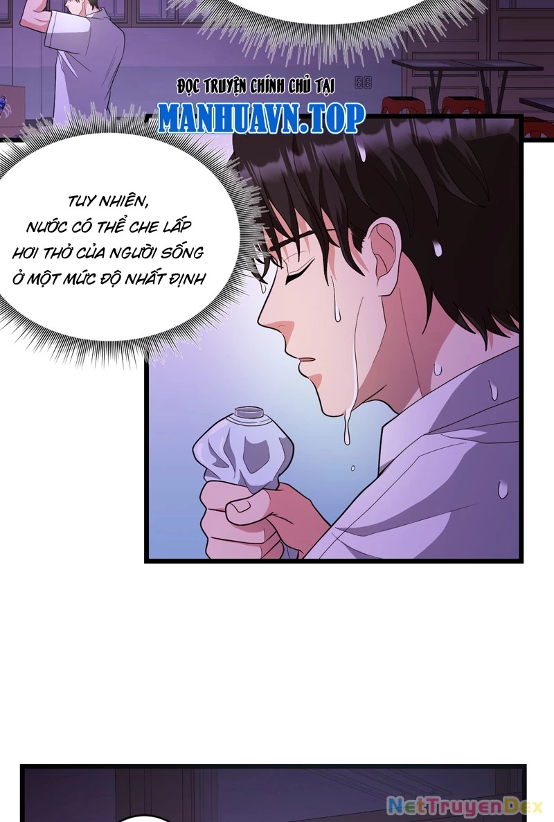 Trùng sinh tận thế, trước tiên giết thánh mẫu Chapter 4 - Trang 2