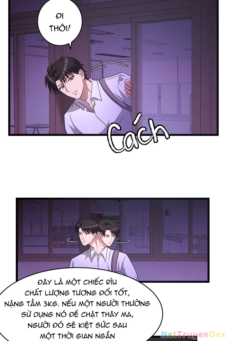 Trùng sinh tận thế, trước tiên giết thánh mẫu Chapter 4 - Trang 2