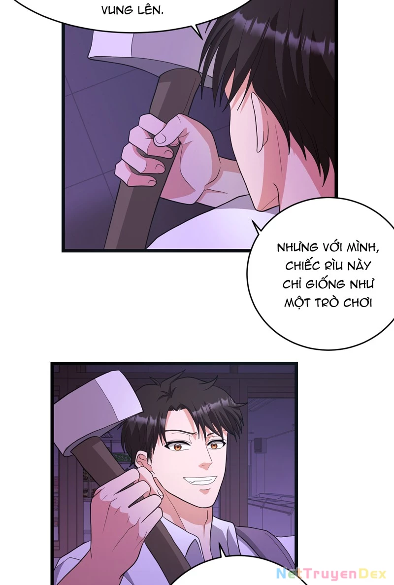 Trùng sinh tận thế, trước tiên giết thánh mẫu Chapter 4 - Trang 2