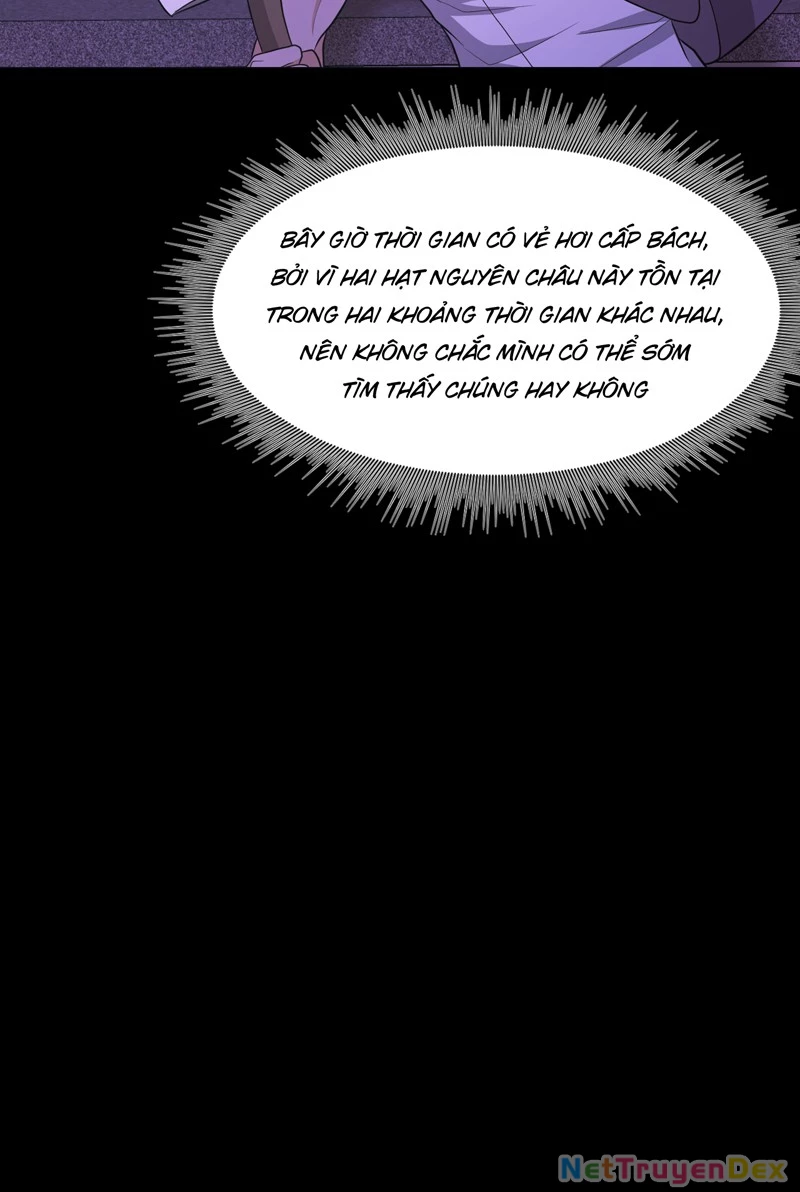 Trùng sinh tận thế, trước tiên giết thánh mẫu Chapter 4 - Trang 2