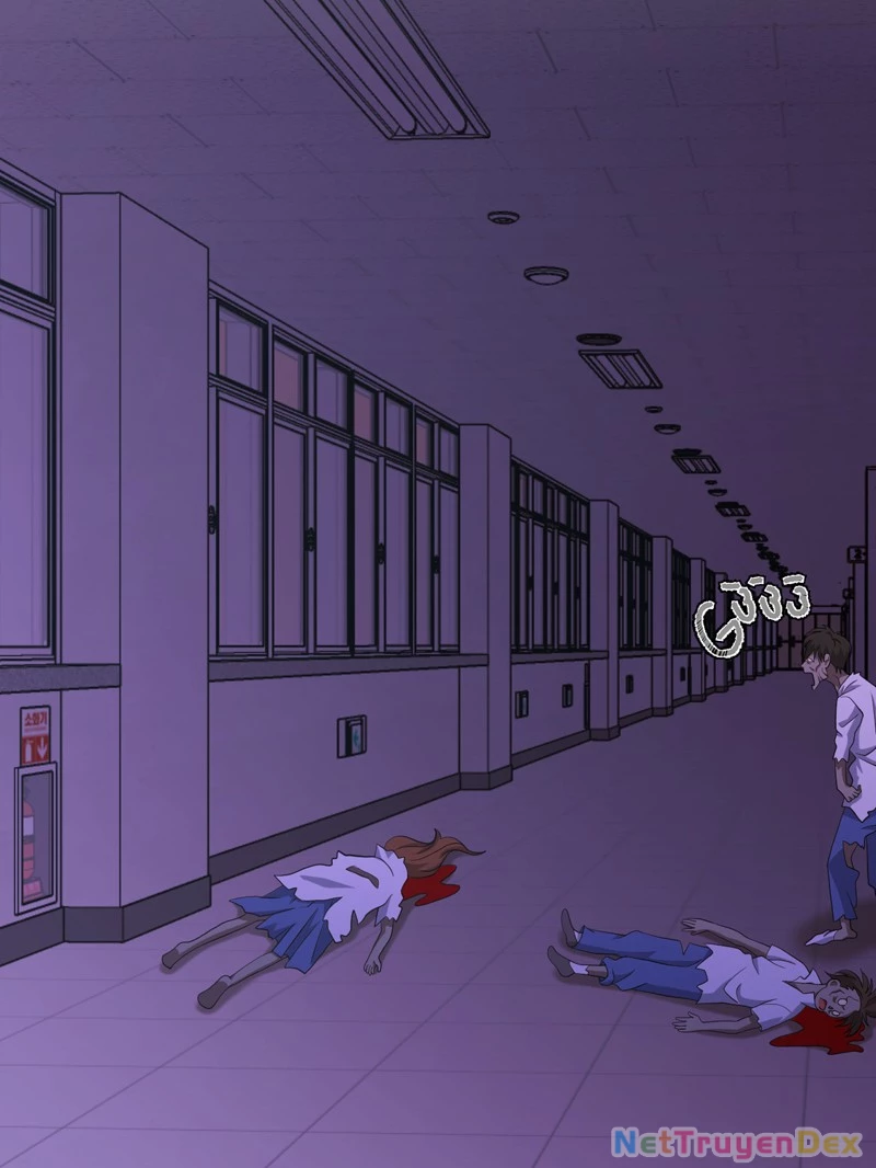 Trùng sinh tận thế, trước tiên giết thánh mẫu Chapter 4 - Trang 2