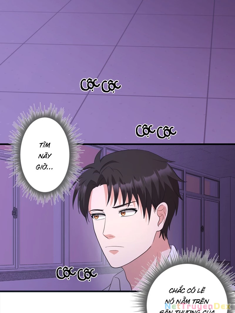 Trùng sinh tận thế, trước tiên giết thánh mẫu Chapter 4 - Trang 2