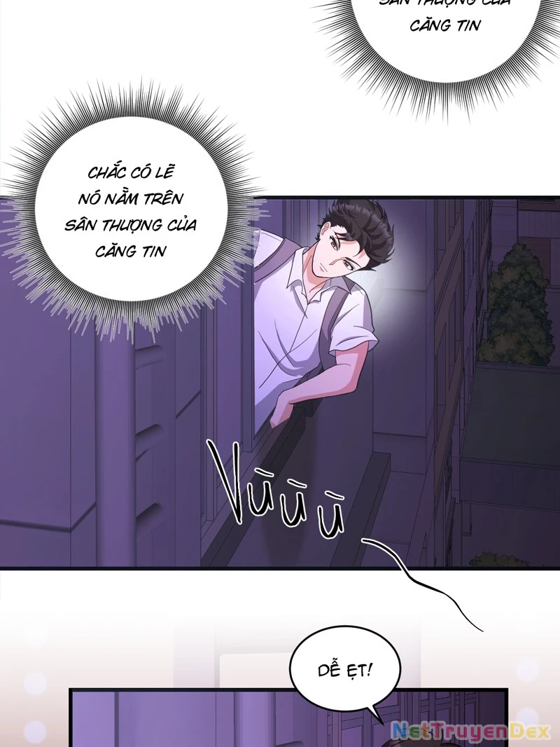 Trùng sinh tận thế, trước tiên giết thánh mẫu Chapter 4 - Trang 2