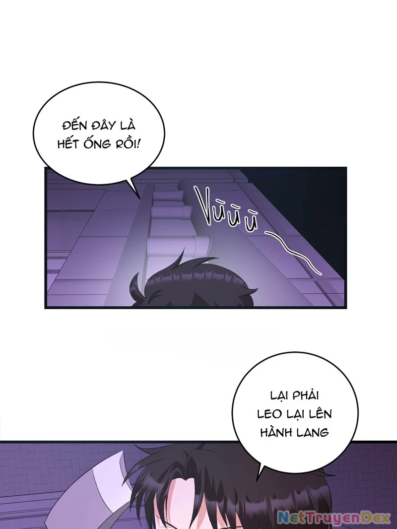 Trùng sinh tận thế, trước tiên giết thánh mẫu Chapter 4 - Trang 2