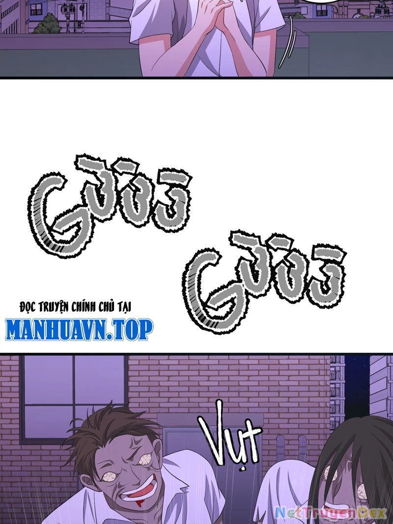 Trùng sinh tận thế, trước tiên giết thánh mẫu Chapter 4 - Trang 2