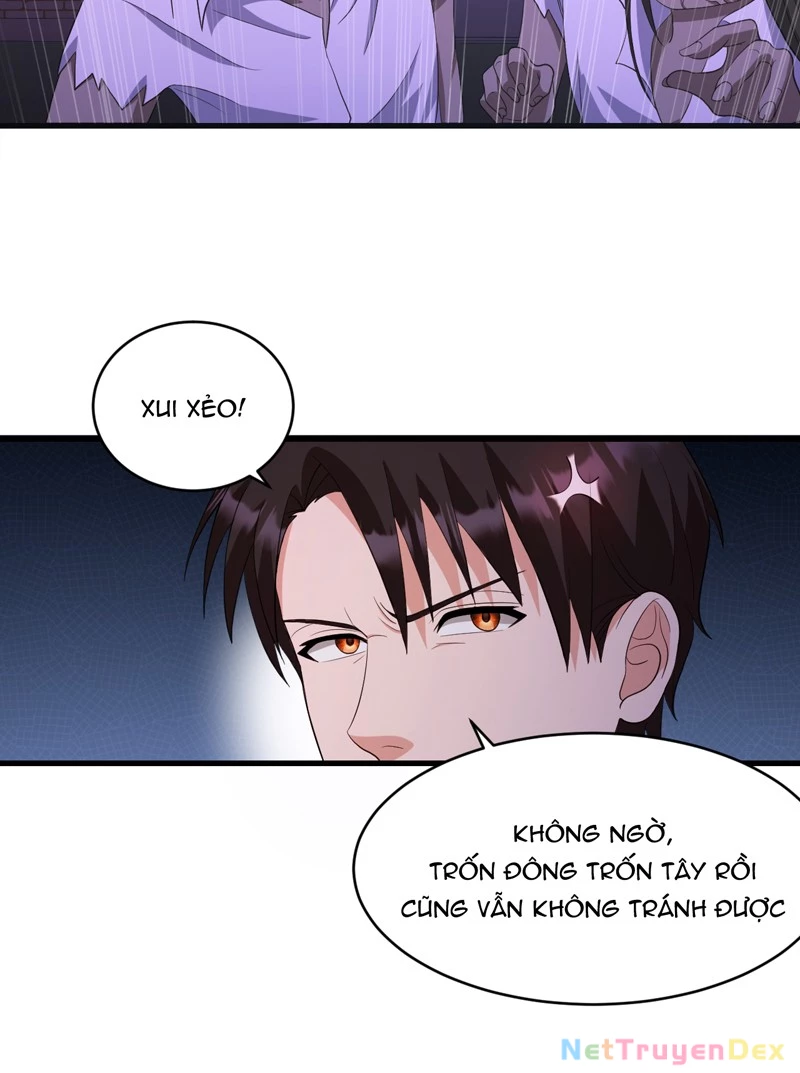 Trùng sinh tận thế, trước tiên giết thánh mẫu Chapter 4 - Trang 2