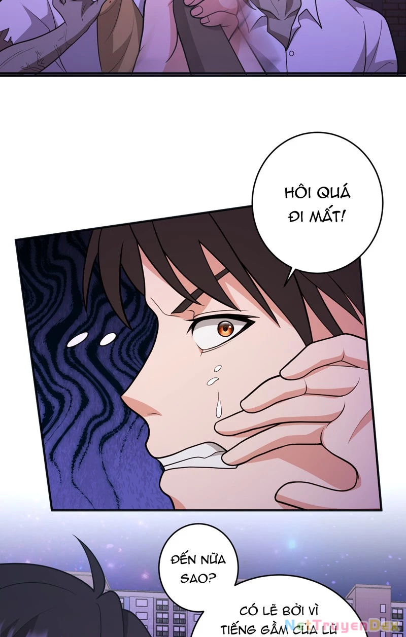 Trùng sinh tận thế, trước tiên giết thánh mẫu Chapter 4 - Trang 2