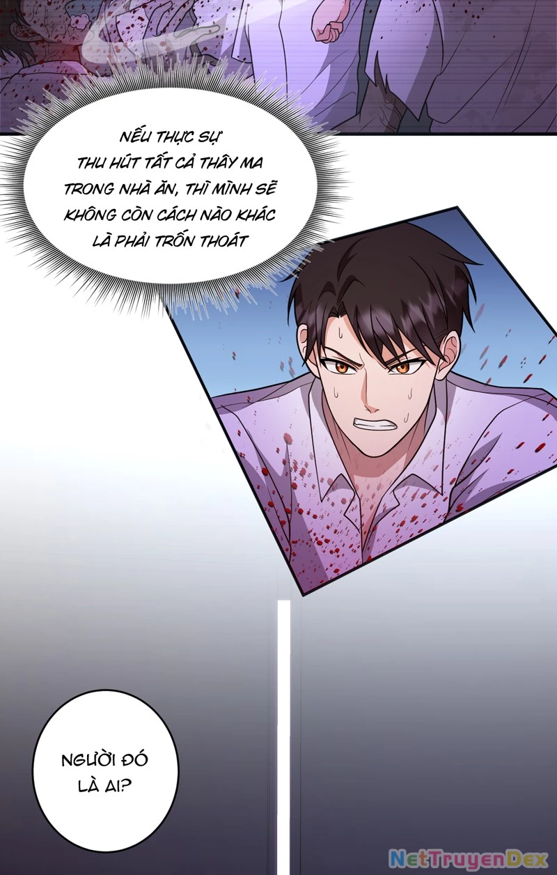 Trùng sinh tận thế, trước tiên giết thánh mẫu Chapter 4 - Trang 2