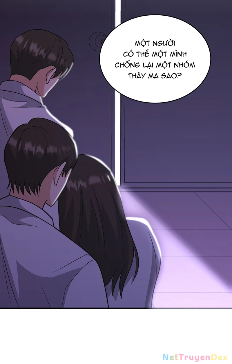 Trùng sinh tận thế, trước tiên giết thánh mẫu Chapter 4 - Trang 2