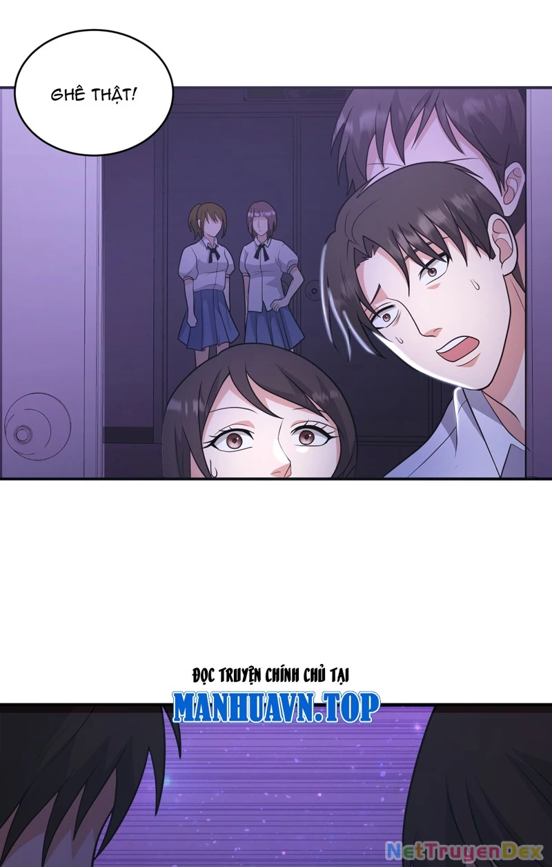 Trùng sinh tận thế, trước tiên giết thánh mẫu Chapter 4 - Trang 2