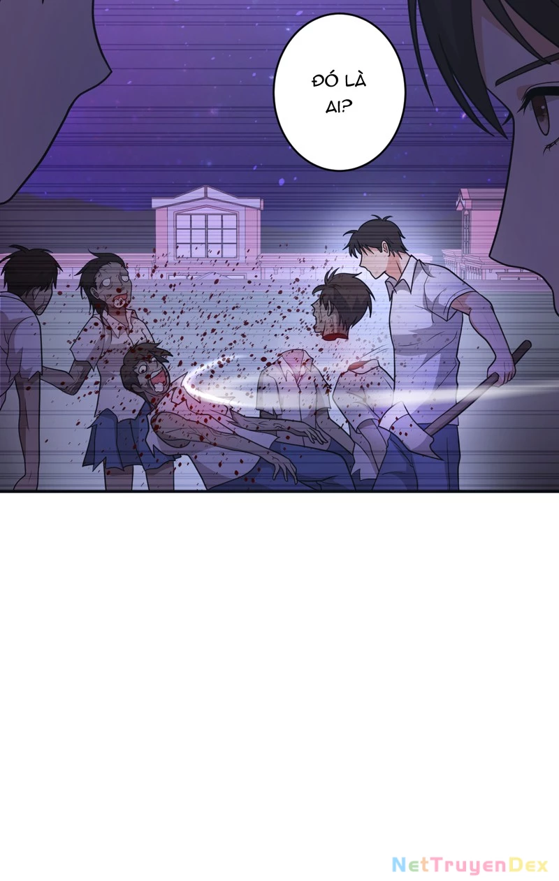 Trùng sinh tận thế, trước tiên giết thánh mẫu Chapter 4 - Trang 2