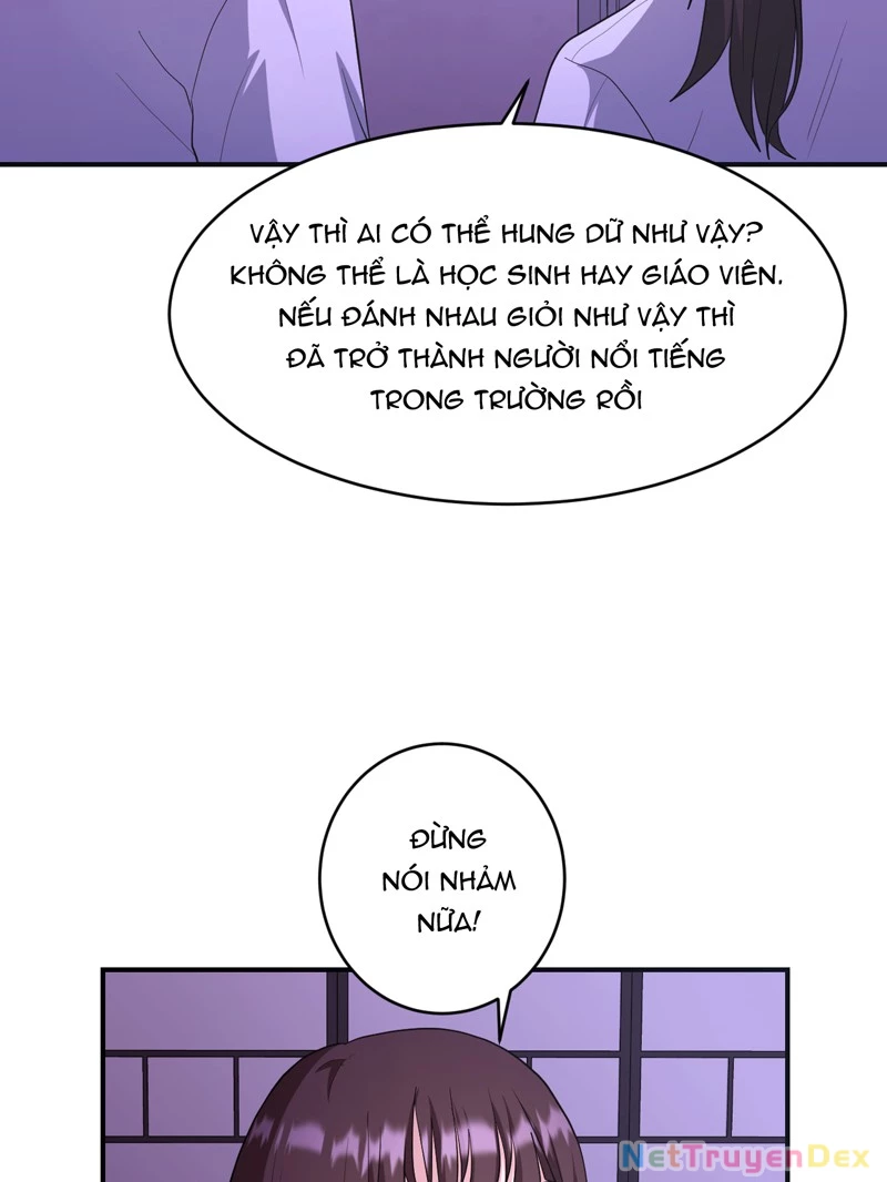 Trùng sinh tận thế, trước tiên giết thánh mẫu Chapter 4 - Trang 2