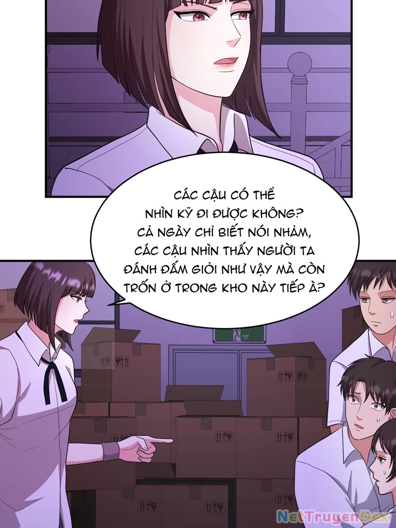 Trùng sinh tận thế, trước tiên giết thánh mẫu Chapter 4 - Trang 2