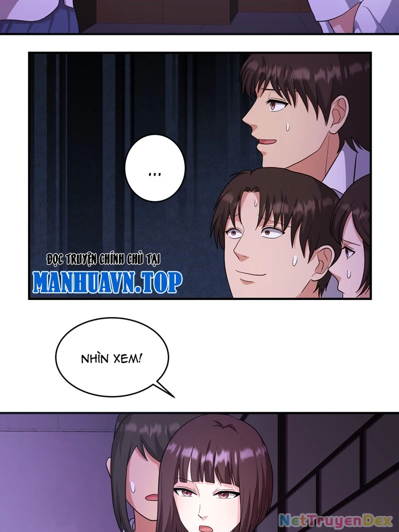 Trùng sinh tận thế, trước tiên giết thánh mẫu Chapter 4 - Trang 2