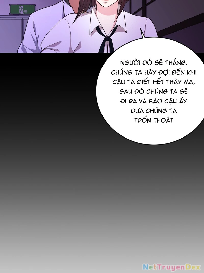 Trùng sinh tận thế, trước tiên giết thánh mẫu Chapter 4 - Trang 2