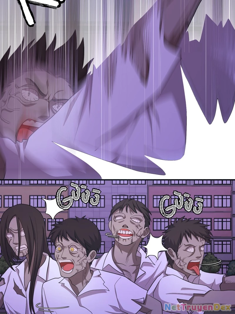 Trùng sinh tận thế, trước tiên giết thánh mẫu Chapter 4 - Trang 2