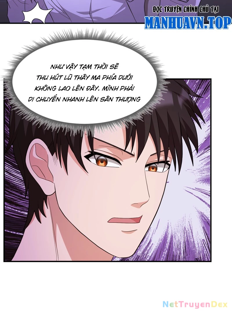 Trùng sinh tận thế, trước tiên giết thánh mẫu Chapter 4 - Trang 2