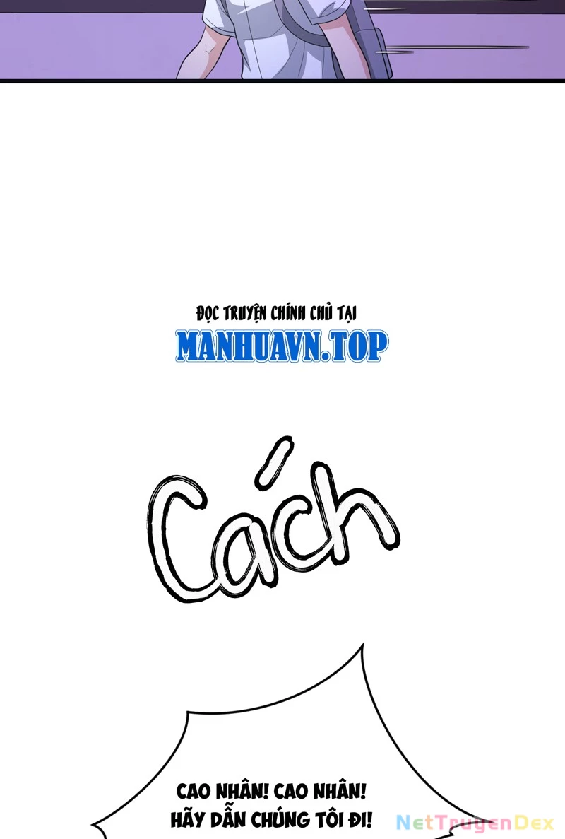 Trùng sinh tận thế, trước tiên giết thánh mẫu Chapter 4 - Trang 2