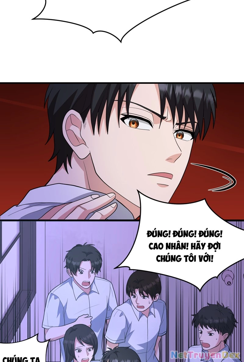 Trùng sinh tận thế, trước tiên giết thánh mẫu Chapter 4 - Trang 2