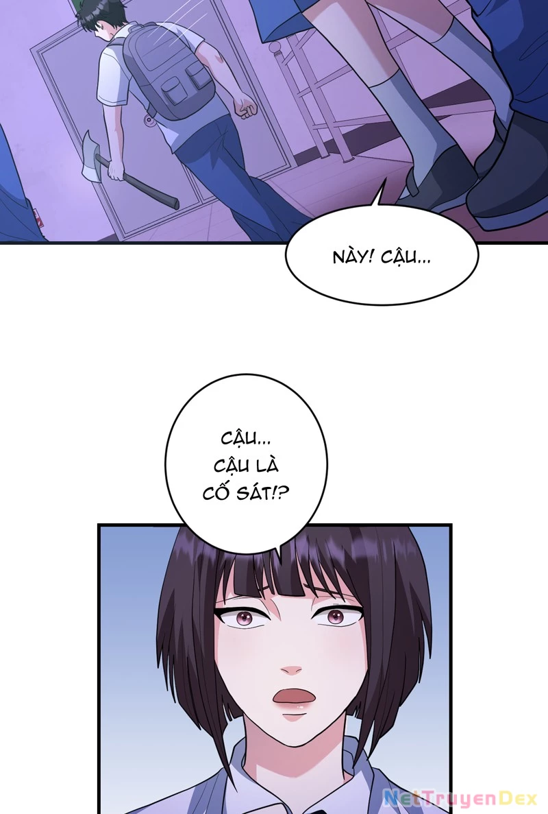 Trùng sinh tận thế, trước tiên giết thánh mẫu Chapter 4 - Trang 2