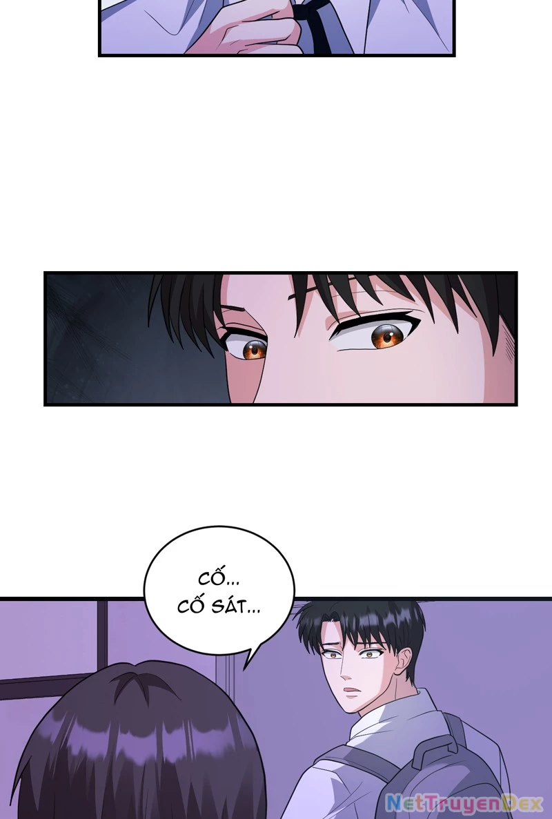 Trùng sinh tận thế, trước tiên giết thánh mẫu Chapter 4 - Trang 2