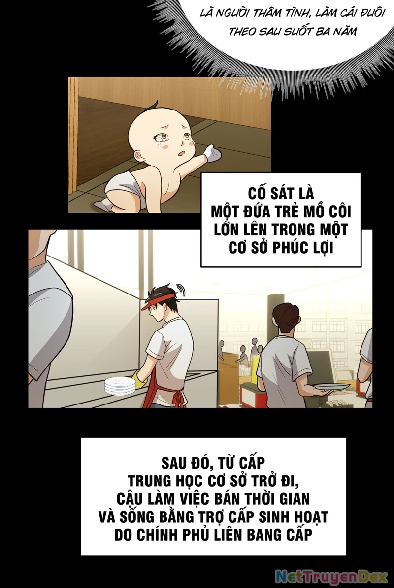 Trùng sinh tận thế, trước tiên giết thánh mẫu Chapter 4 - Trang 2