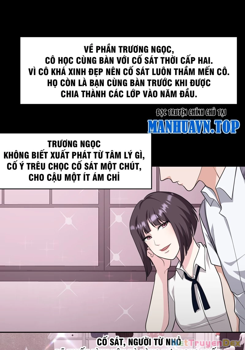 Trùng sinh tận thế, trước tiên giết thánh mẫu Chapter 4 - Trang 2