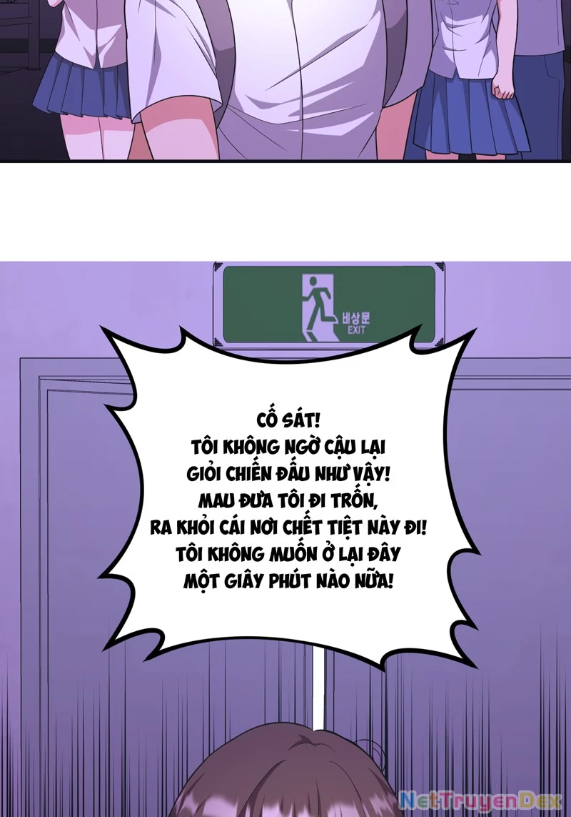 Trùng sinh tận thế, trước tiên giết thánh mẫu Chapter 4 - Trang 2