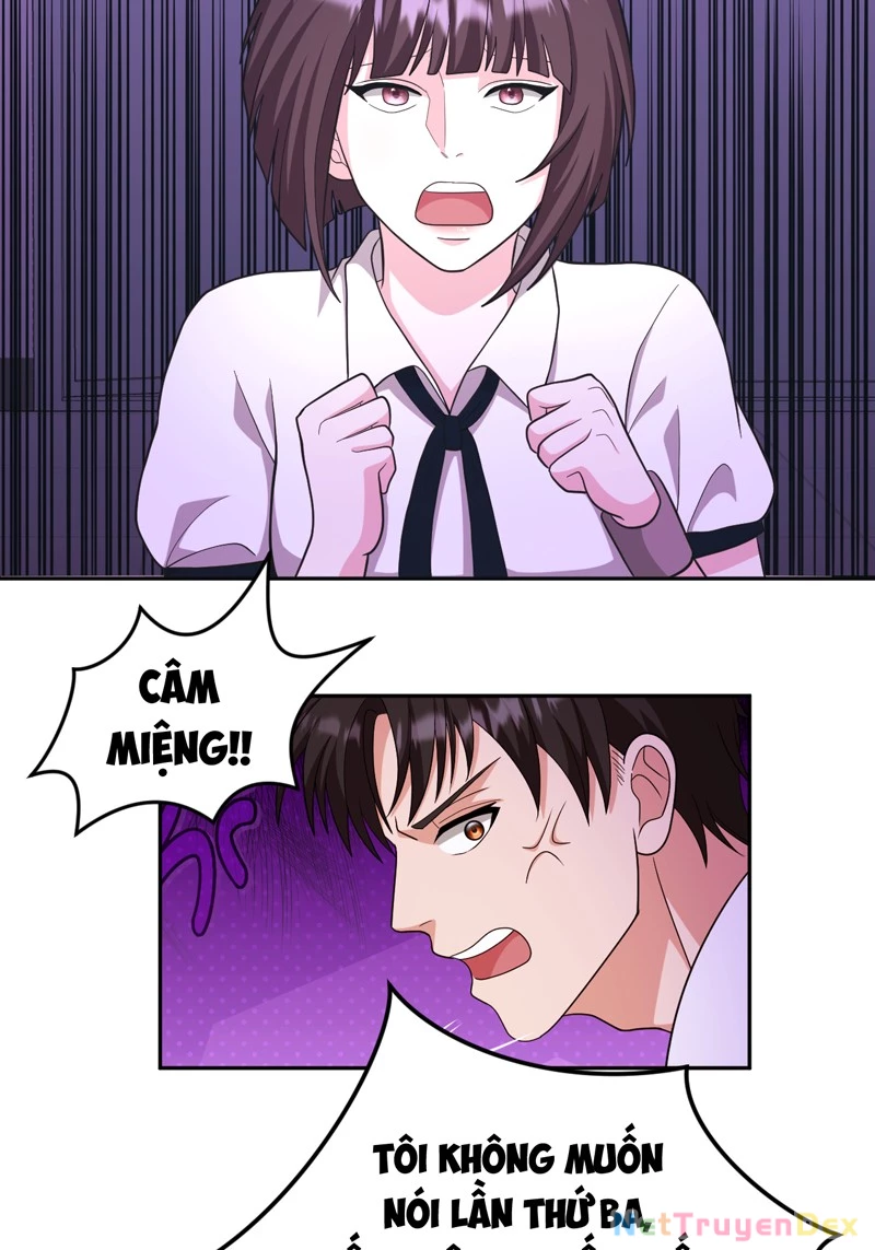 Trùng sinh tận thế, trước tiên giết thánh mẫu Chapter 4 - Trang 2