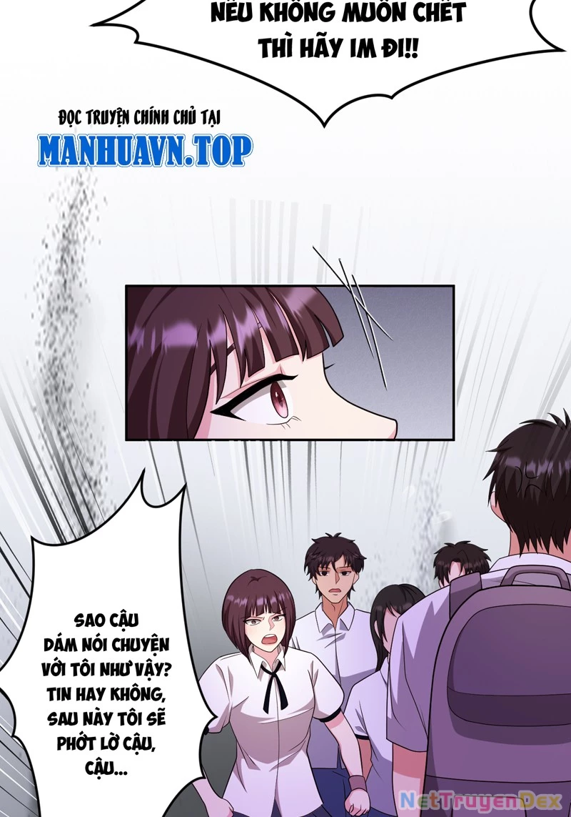 Trùng sinh tận thế, trước tiên giết thánh mẫu Chapter 4 - Trang 2