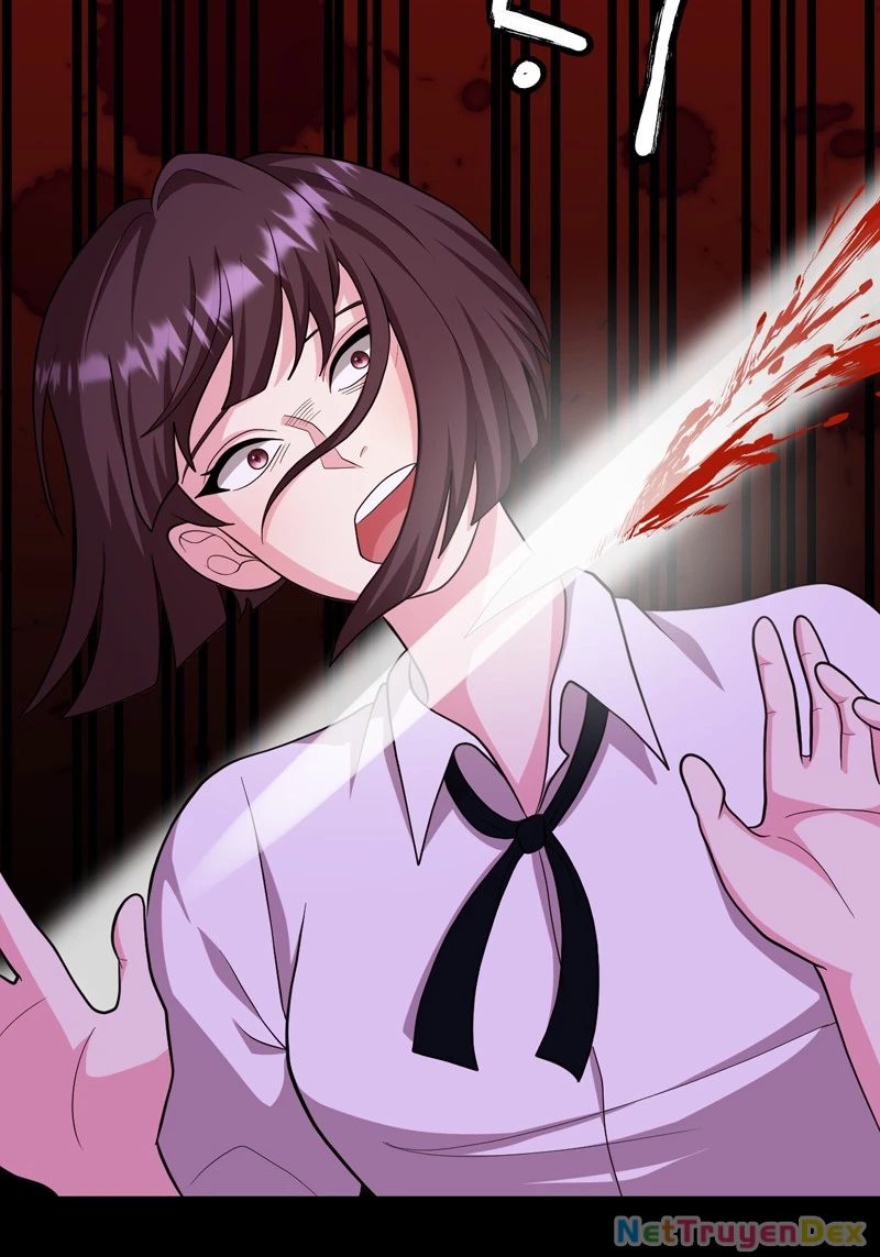 Trùng sinh tận thế, trước tiên giết thánh mẫu Chapter 4 - Trang 2