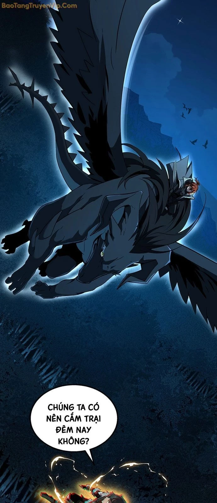 Ánh Sáng Cuối Con Đường Chapter 211 - Trang 4