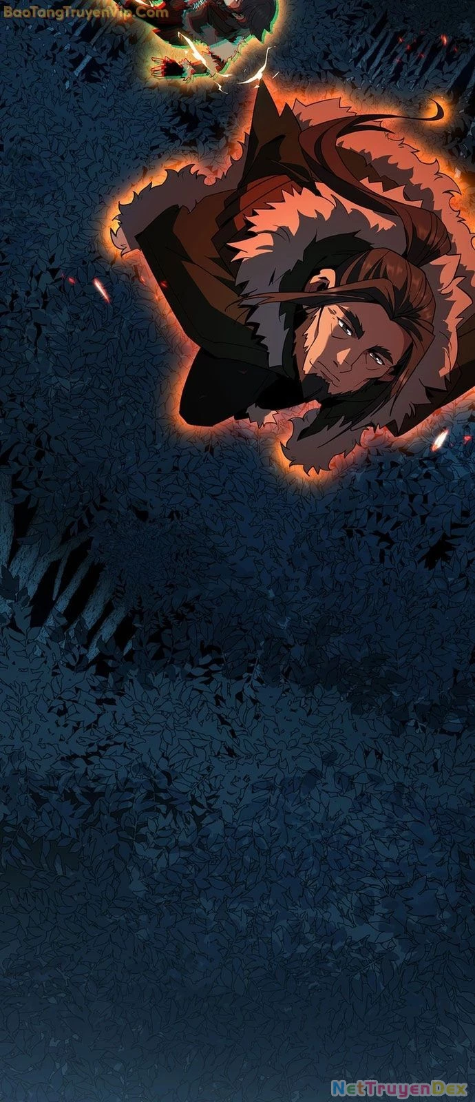 Ánh Sáng Cuối Con Đường Chapter 211 - Trang 4