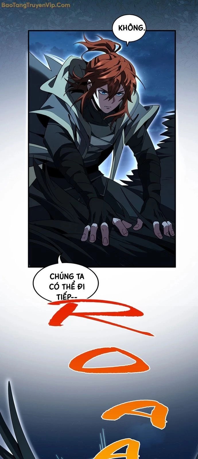 Ánh Sáng Cuối Con Đường Chapter 211 - Trang 4