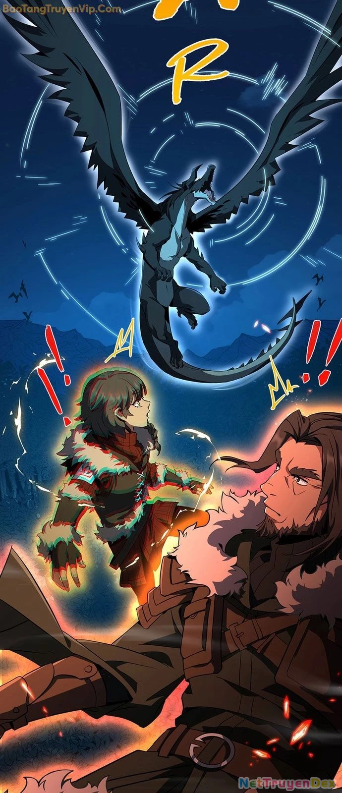 Ánh Sáng Cuối Con Đường Chapter 211 - Trang 4